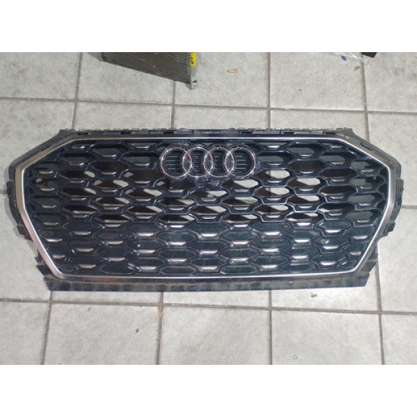 Grade Audi Q5 2019 2020 2021