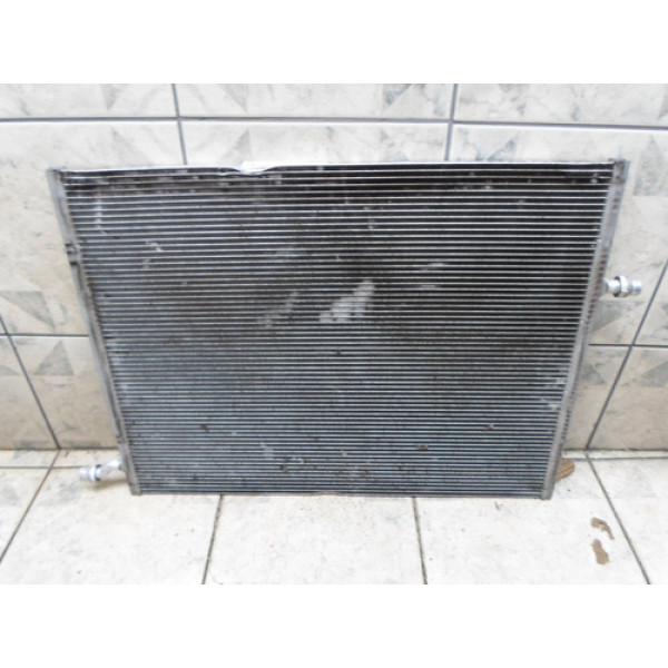 Radiador De Baixa Mercedes Glc 2015 2016 2017