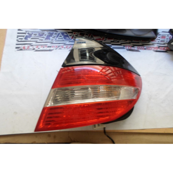 Lanterna Direita Mercedes Clc 2008 Até 2011