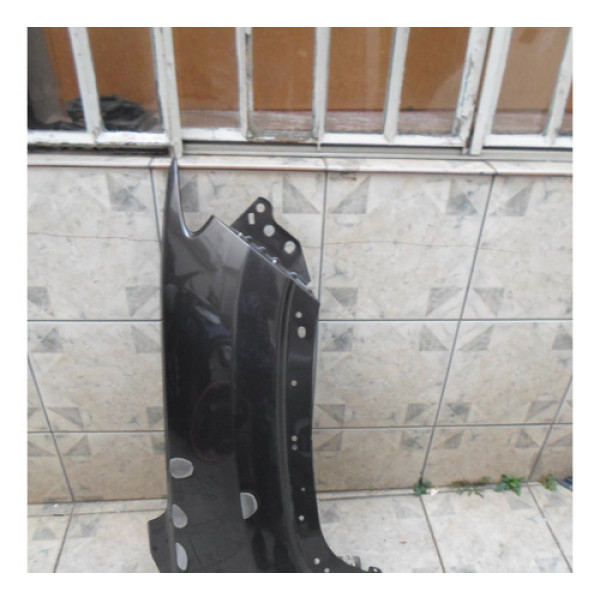 Paralama Direito Jeep Compass 2017 2018 2019 2020 2021 2022