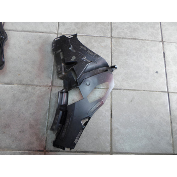 Guia Esuqerdo Do Parachoque Mercedes Gla 2021 2022 2023 2024