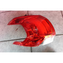 Lanterna Esquerda Peugeot 2008 2015 2016 2017