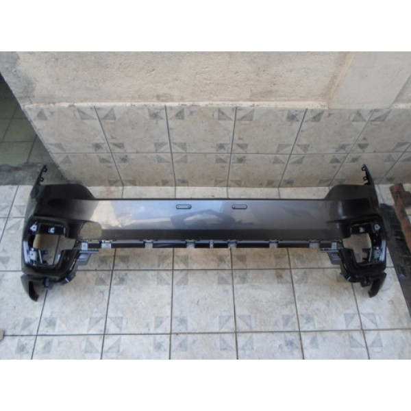 Parachoque Dianteiro Jeep Commander 2022 2023