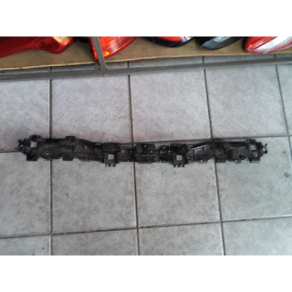 Suporte Inferior Do Radiador Porsche Cayenne 2019 Até 2022