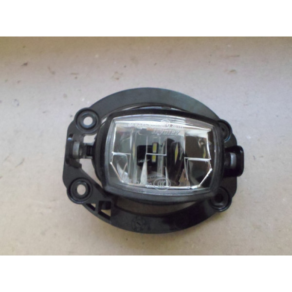 Farol De Milha Direito Jeep Compass 2021