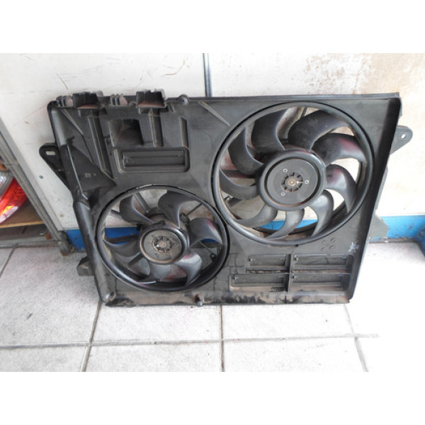 Ventoinha Ford Mustange 2015 Até 2022