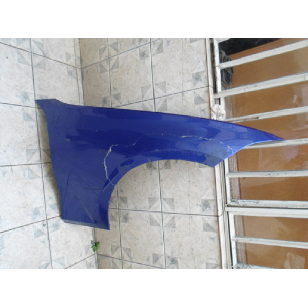 Paralama Dirieto Bmw X3 X4 2019 2020 2021 2022 2023 2024