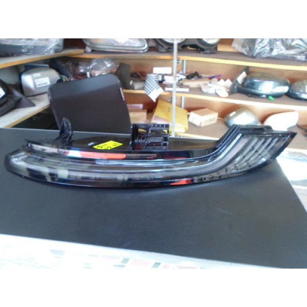 Lanterna Direita Porsche 911 2023 2024 2025 Recuperado #515 Direito/passageiro Trasparente