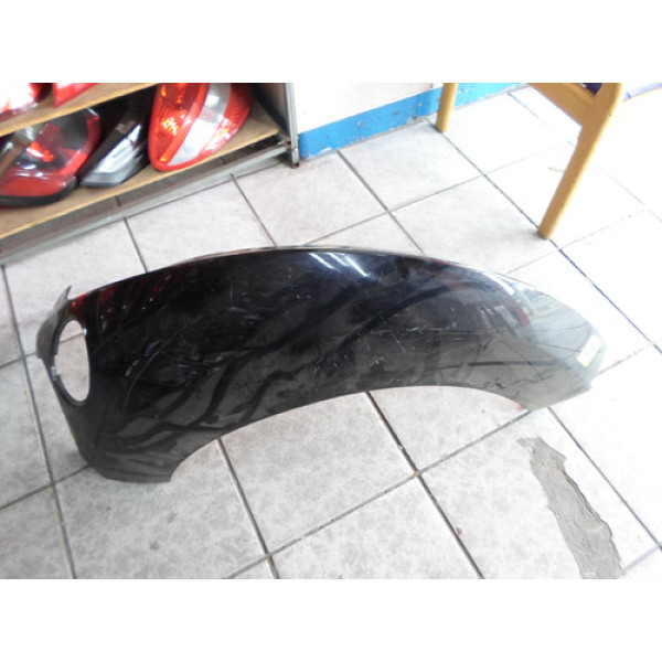 Paralama Traseiro Direito New Beetle