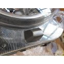 Farol Direito Jeep Renegade 2021 2022 2023 #172 Direito