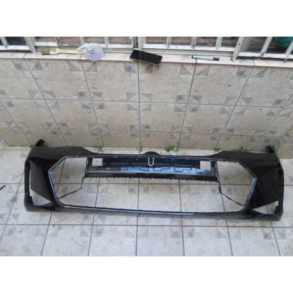 Parachoque Dianteiro 320 2023 2024 2025