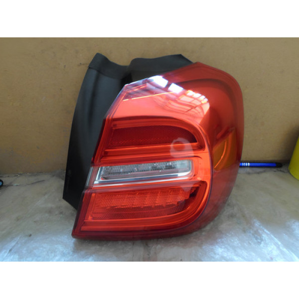 Lanterna Direita Mercedes Gla 2014 2015 2016 2017 2018