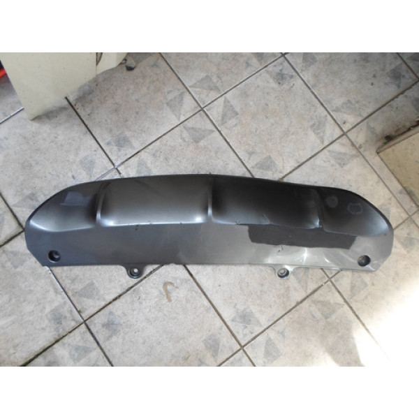 Aplique Do Parachoque Evoque 2019 2020 2021 2022 2023