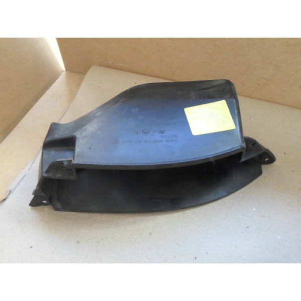 Duto Do Ar Resfriamento Das Pinças Cls 500