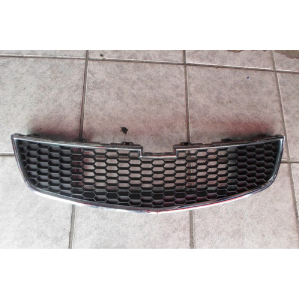 Grade Dianteira Chevrolet Cruze Até 2015