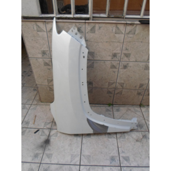 Paralama Direito Jeep Compass 2017 Até 2023.