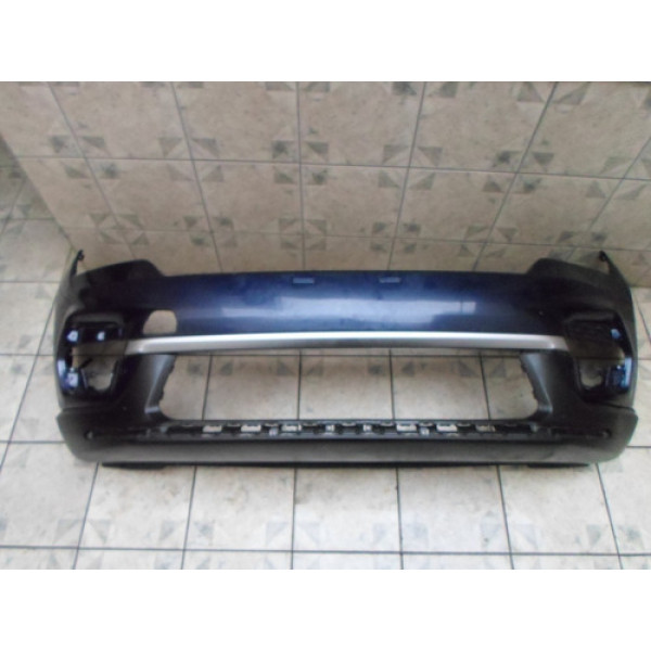 Parachoque Dianteiro Jeep Commander 2022