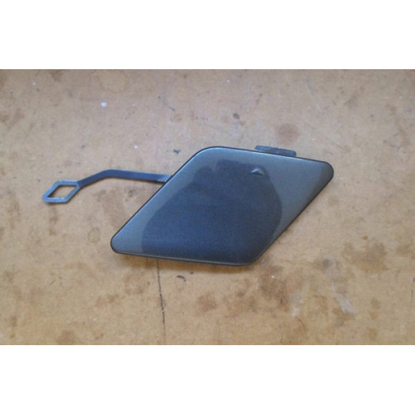 Tampa De Reboque Traseiro Bmw 320 2012 2013