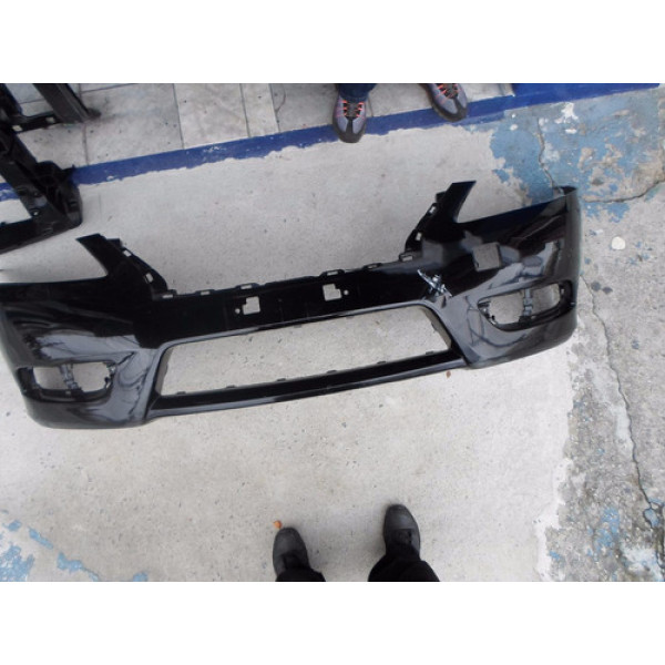 Parachoque Dianteiro Nissan Sentra 2014 2015