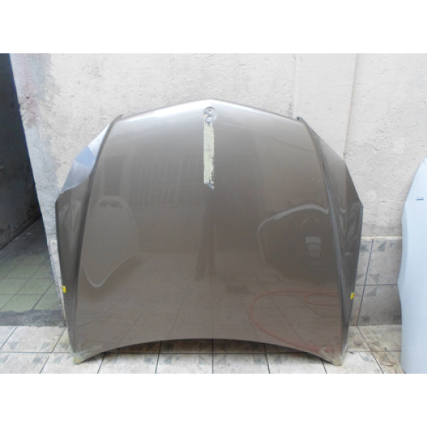 Capo Mercedes E350 Coupe 2009 2010 2011 2012 2013