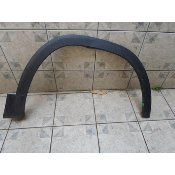 Aplique Paralama Direito Mercedes Glb