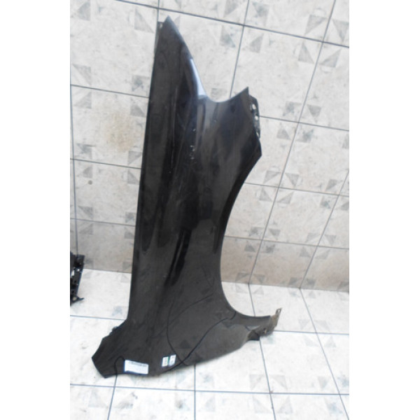 Paralama Direito Touareg 2007 Até 2010