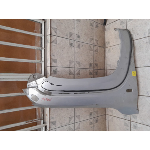 Paralama Direito Amarok 