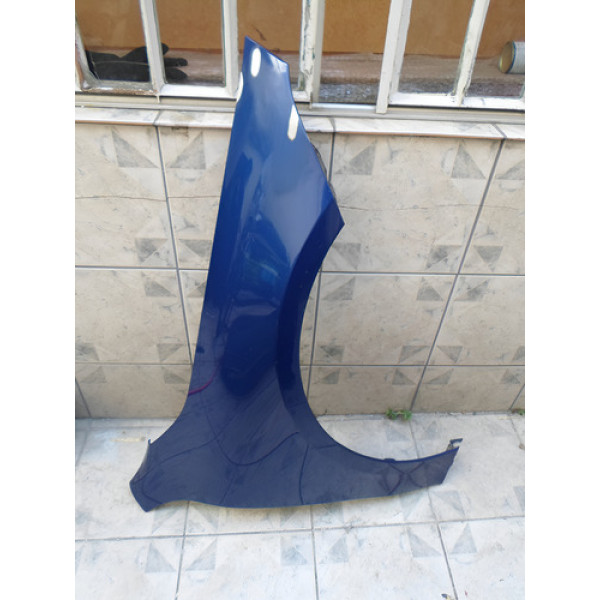 Paralama Direito Mercedes Cla 2019 2020 2021 2022 2023