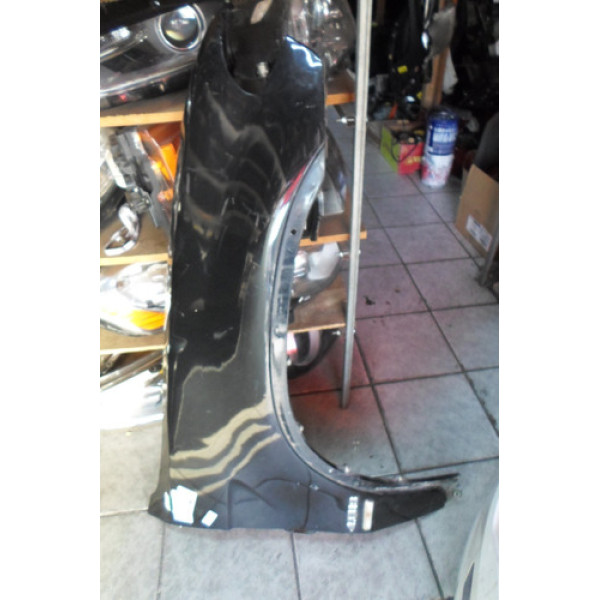 Paralama Direito Bmw X5 2004 2005 2006...