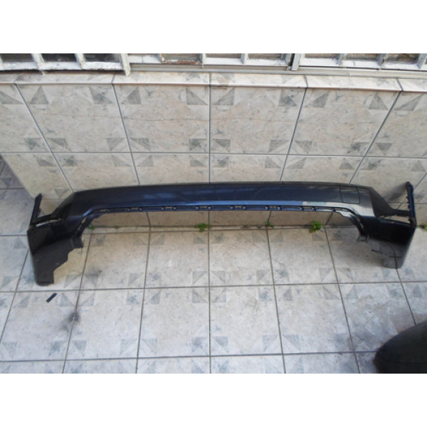 Aplique Traseiro Bmw X1 2021 2022
