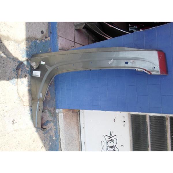 Paralama Direito Cherokee Sport 2009 2010 2011 2012