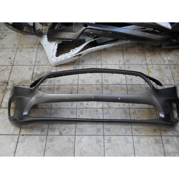 Parachoque Mercedes Cla 2019 2020 2021 2022