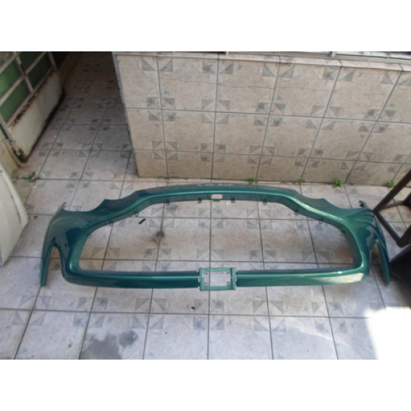 Parachoque Dianteiro Aston Martin Bd12 2023 2024