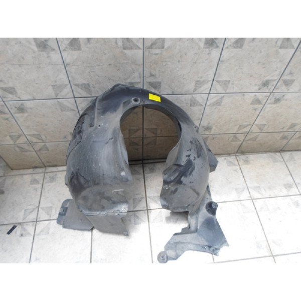 Parabarro Dianteiro Direito Mercedes B200 2014 2015 2016