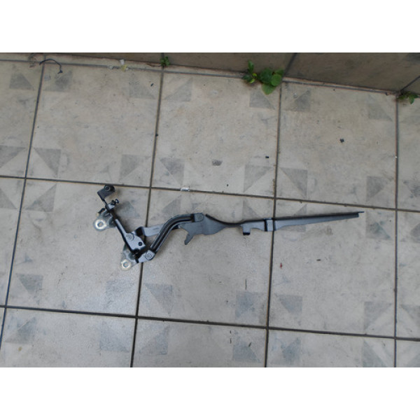 Dobradiça Direita Do Capo  Porsche Macan