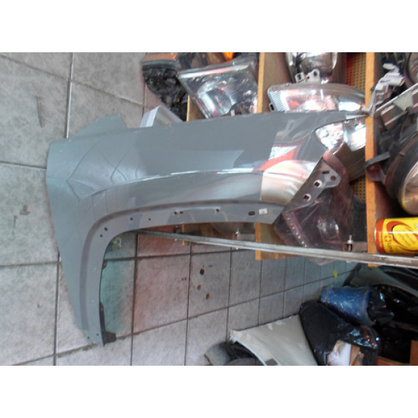 Paralama Direito Jeep Compass 2017 Até 2023