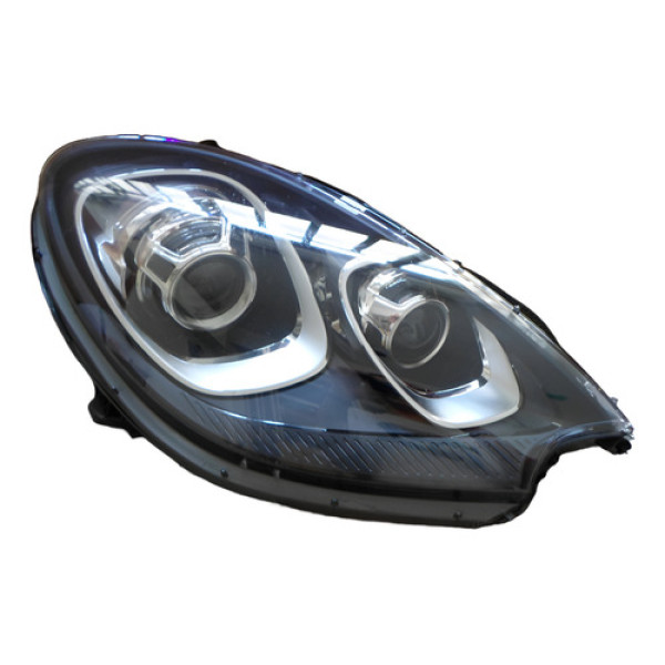 Farol Direito Porsche Macan 2014 2015 2016 2017 2018