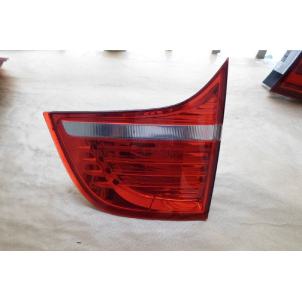 Lanterna Direita Da Tampa Bmw X6 2010 2011 2012 2013 2014