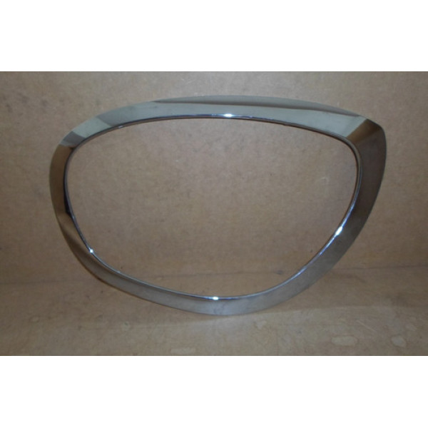 Friso Do Farol Esquerdo Mini Countryman