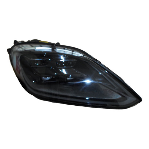 Farol Direito Porsche Cayenne 2024 2025