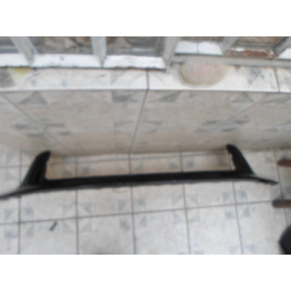 Aplique Inferior Do Parachoque Porsche Macan 2020 2021 2022