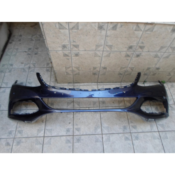 Parachoque Mercedes C180 C200 2015 2016 2017 Exclusive