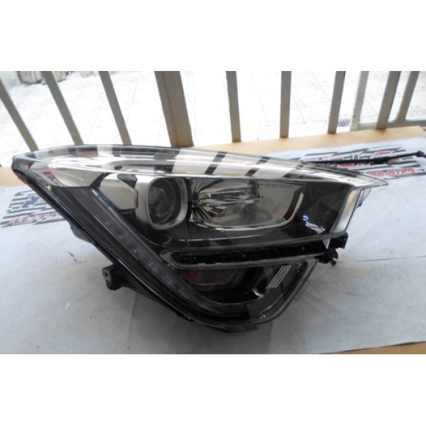 Farol Direito Chery Tiggo 5x 2018 2019