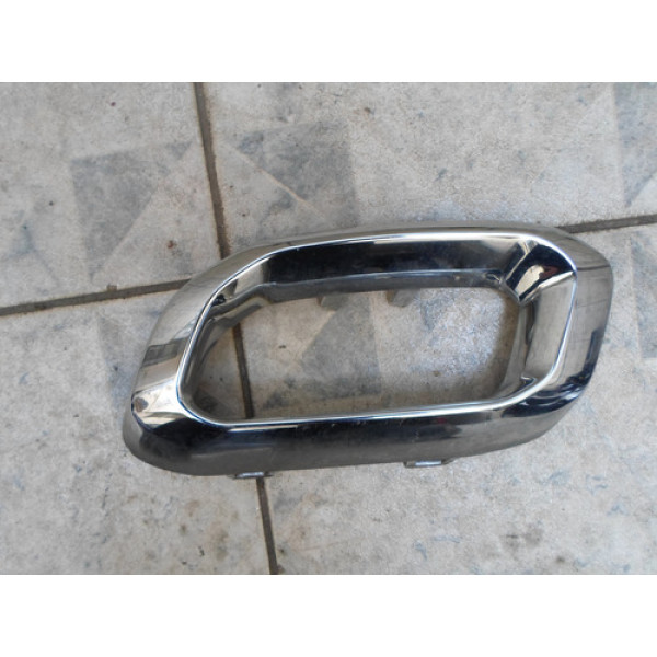 Aplique Esquerdo Mercedes Glc 2019 Até 2024