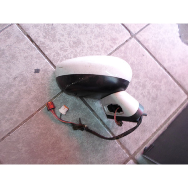 Retrovisor Direito C4 Loung Até 2016