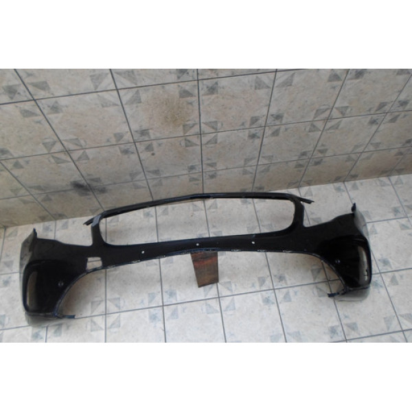 Parachoque Dianteiro Mercedes Gla 200 2014 Até 2017