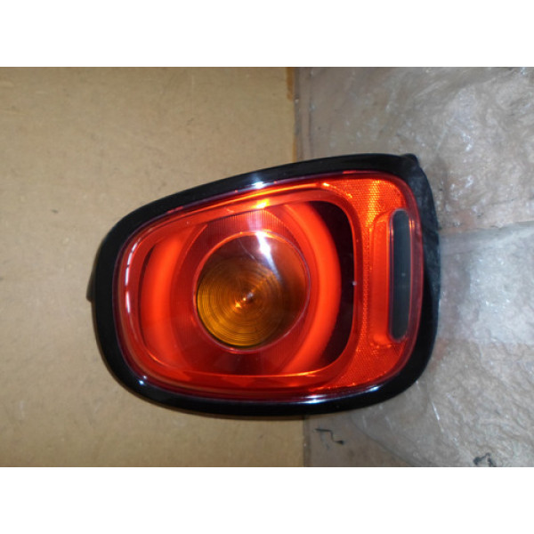 Lanterna Esquerda Mini Cooper 2017 2018 