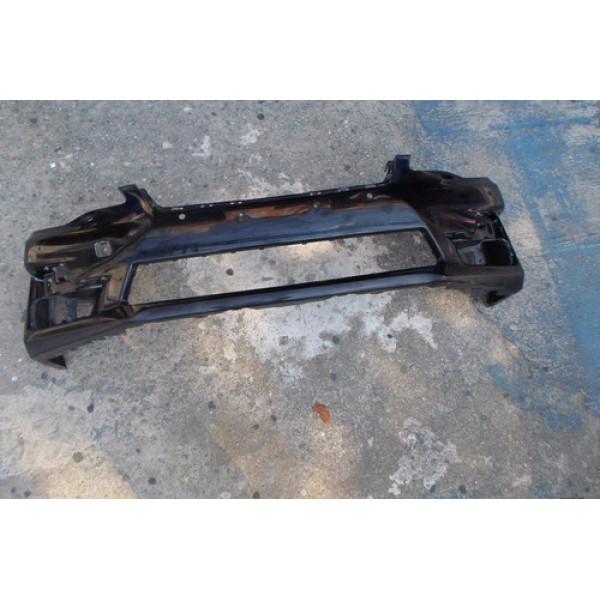 Parachoque Dianteiro Subaru Impreza Sedan 2012 Até 2016