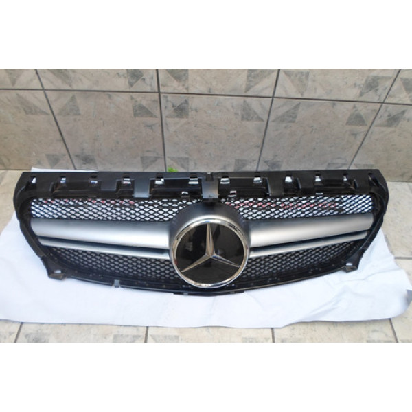 Grade Mercedes Cla 250 2018 2019