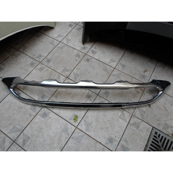 Aplique Dianteiro Mercedes Glc 2023 2024